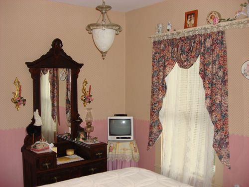 Rocking Horse Inn Ravenna Luaran gambar