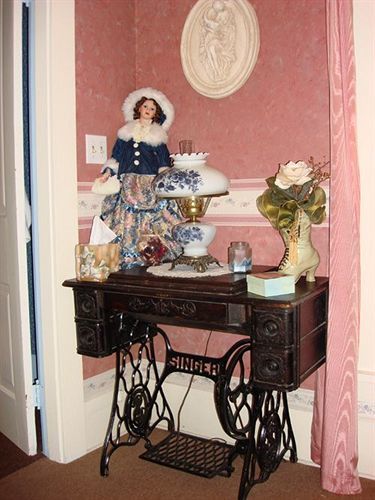 Rocking Horse Inn Ravenna Luaran gambar